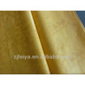 Golden Damask Shadda Guinée Brocade Super Bazin Riche 100% coton Nigeria vêtement tissu